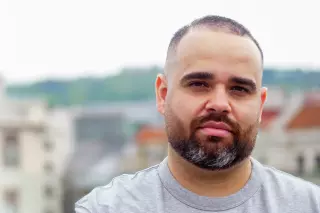 Joaquim Pedro Santos