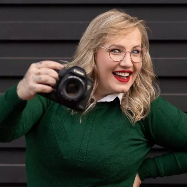 Luciana Natalia Fotografias
