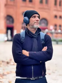 SILVA ESPECIALISTA - FOTO E REDES SOCIAIS